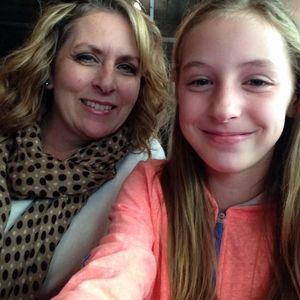 Meet your Posher, Mary